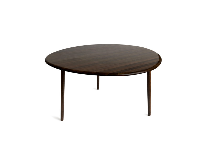 Riverstone dining table